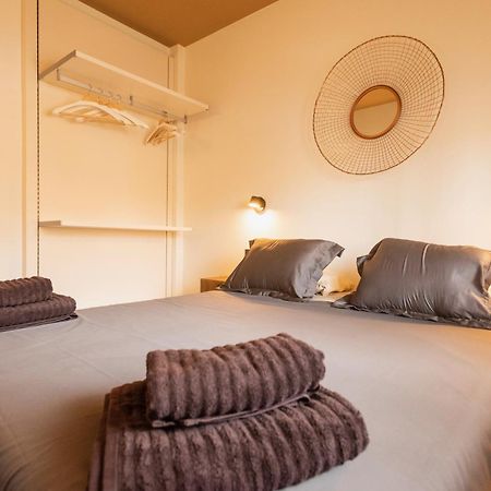 Lances Beach Penthouses Тарифа Стая снимка