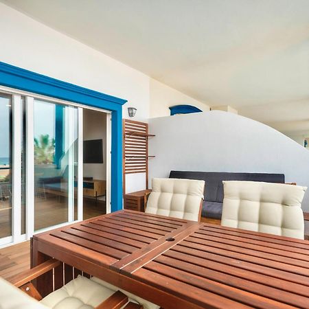 Lances Beach Penthouses Тарифа Стая снимка