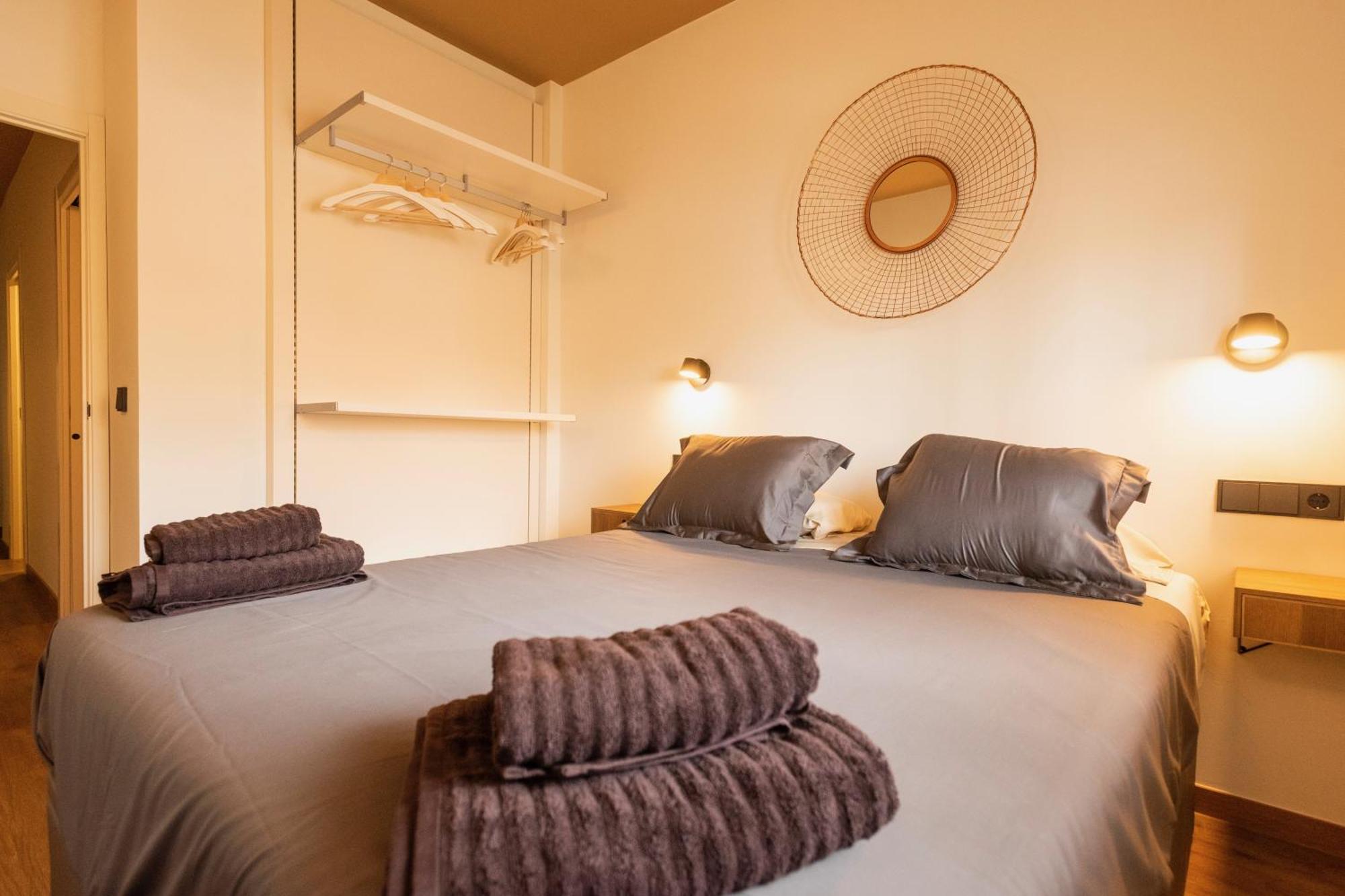 Lances Beach Penthouses Тарифа Стая снимка
