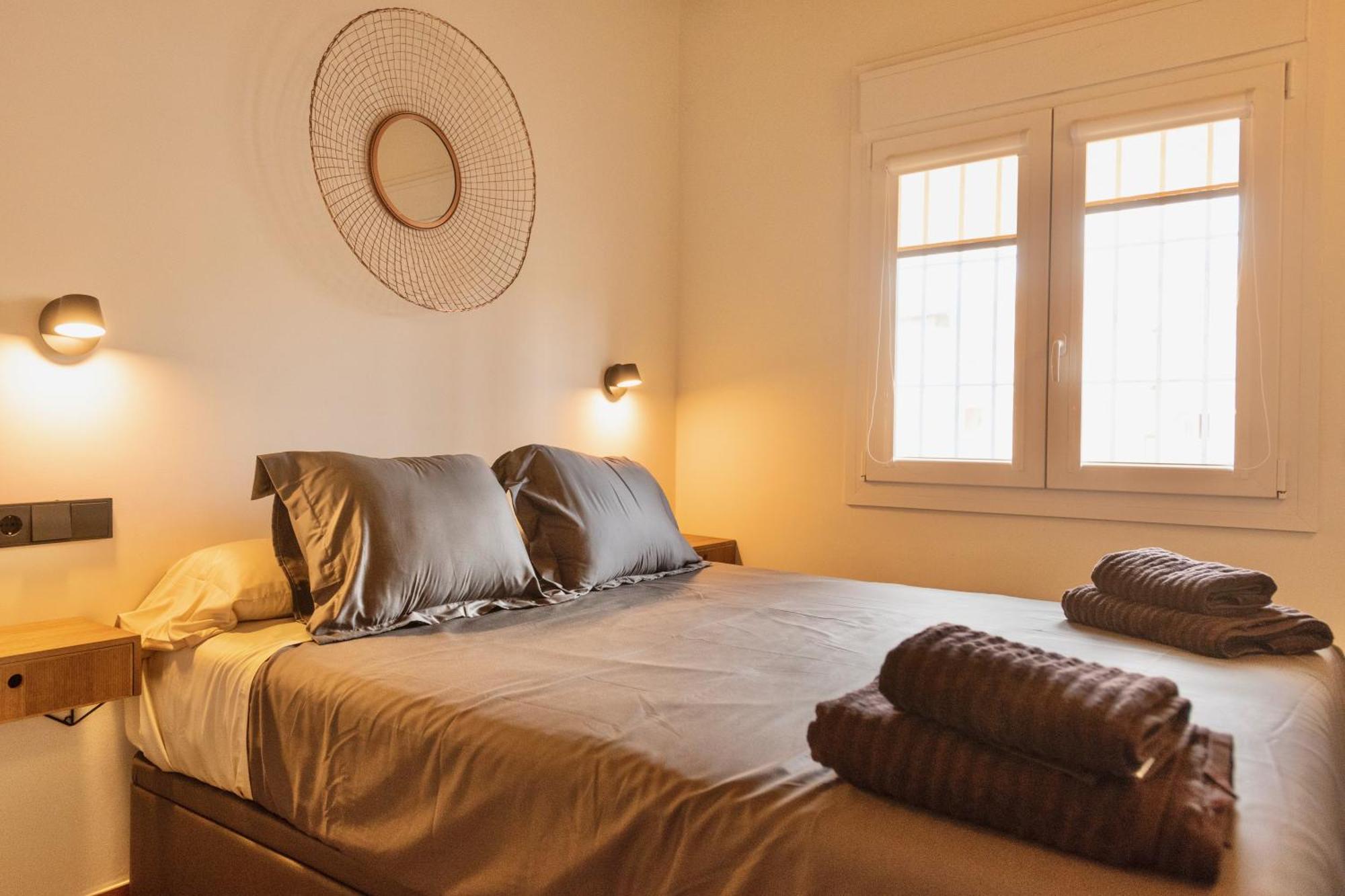 Lances Beach Penthouses Тарифа Стая снимка