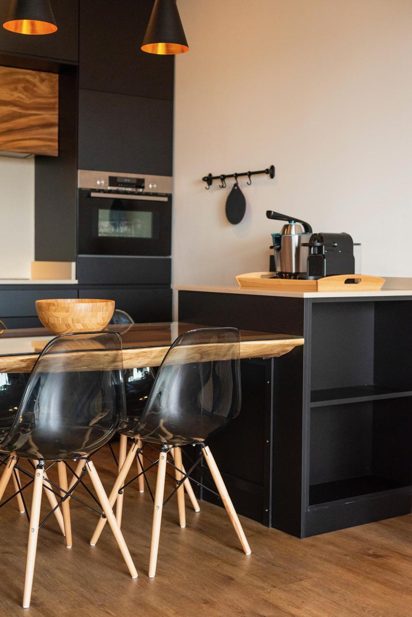 Lances Beach Penthouses Тарифа Стая снимка