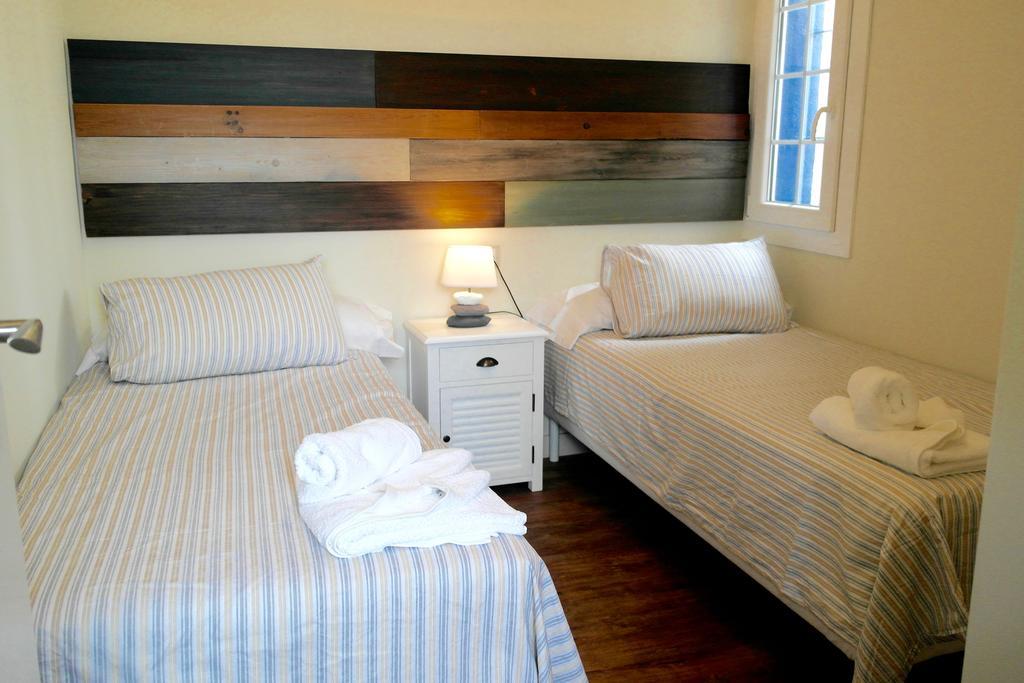Lances Beach Penthouses Тарифа Екстериор снимка