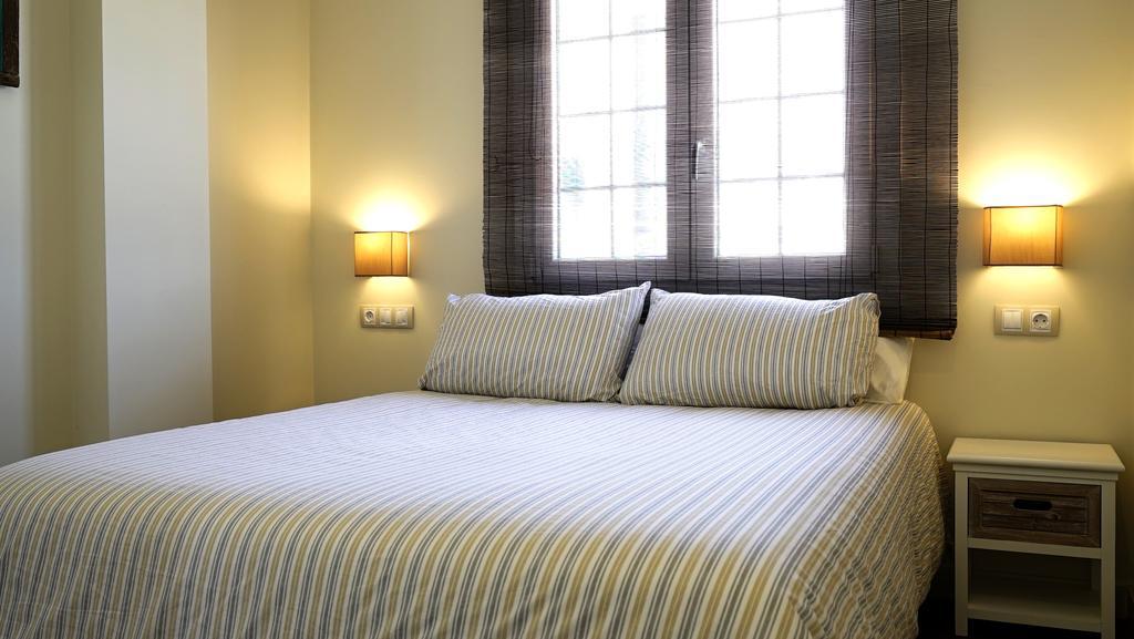 Lances Beach Penthouses Тарифа Екстериор снимка