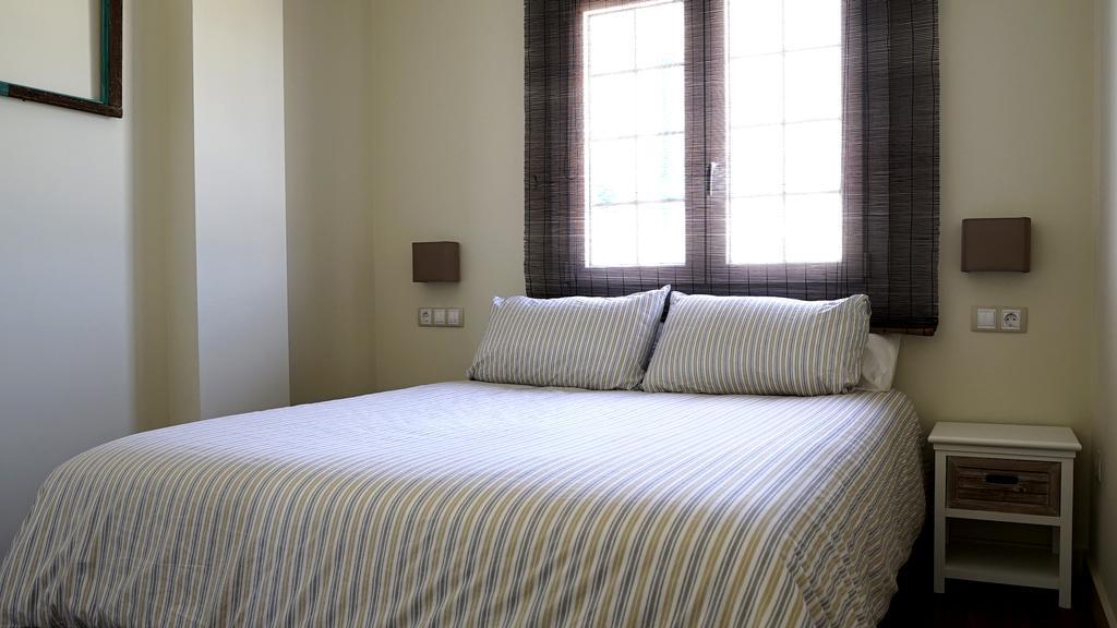 Lances Beach Penthouses Тарифа Екстериор снимка