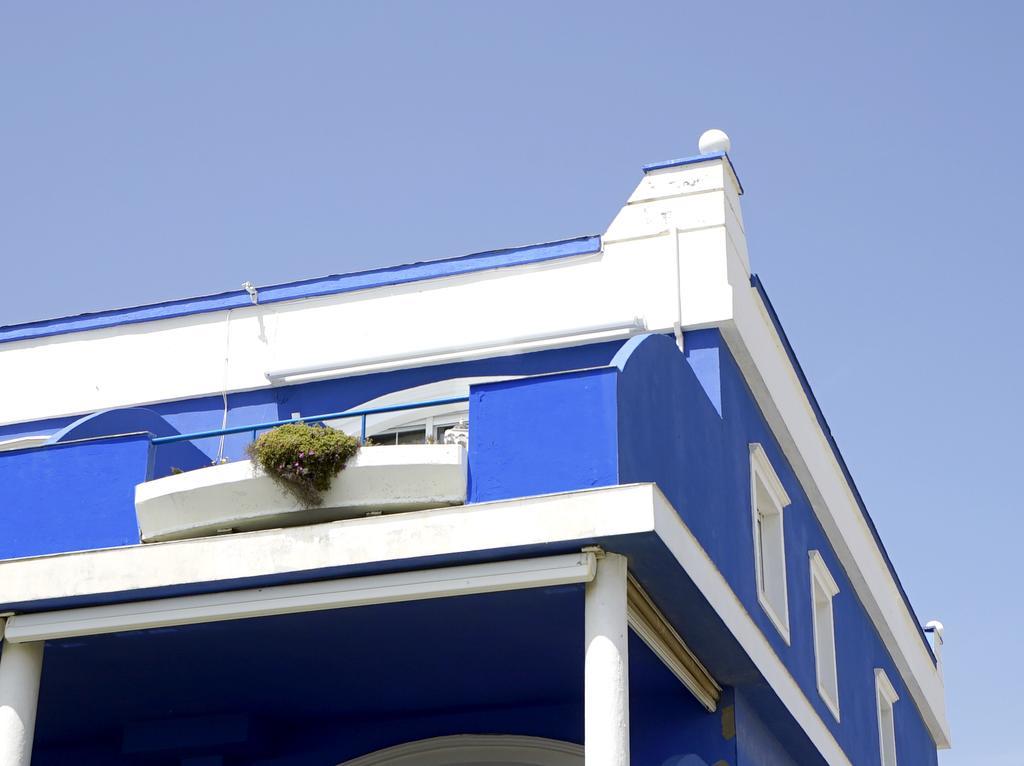Lances Beach Penthouses Тарифа Екстериор снимка