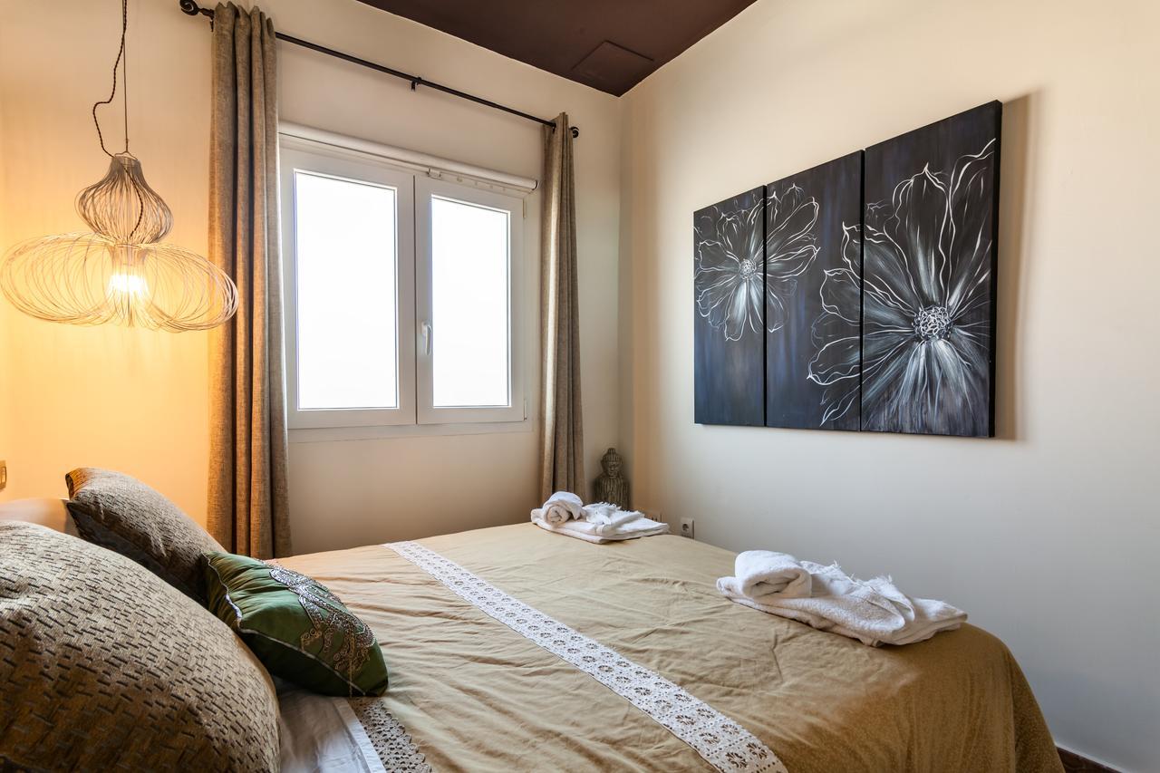 Lances Beach Penthouses Тарифа Екстериор снимка